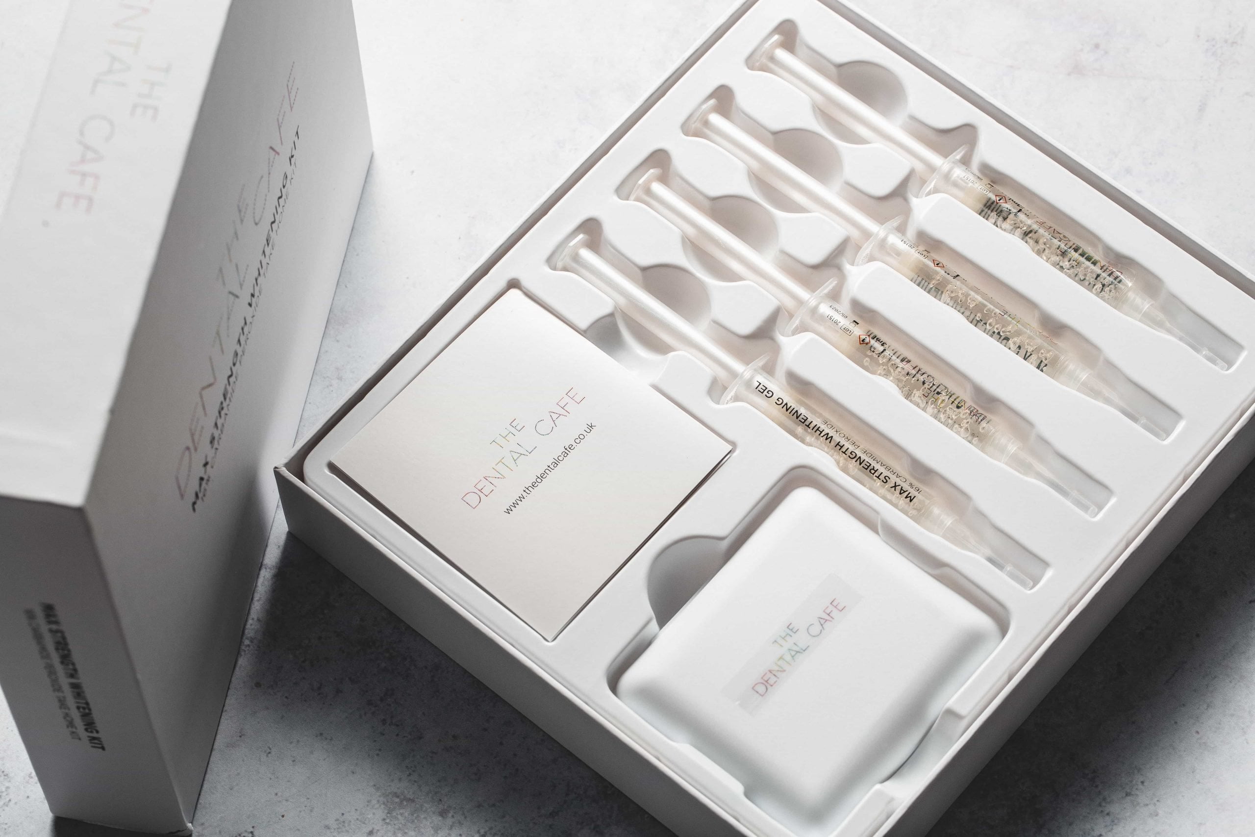 teeth whitening kits